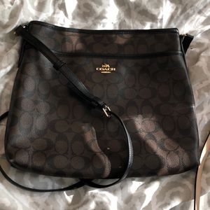 Coach crossbody
